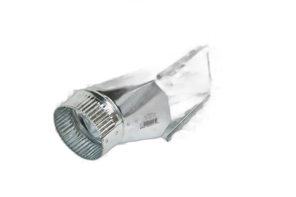 Fittings & Transitions